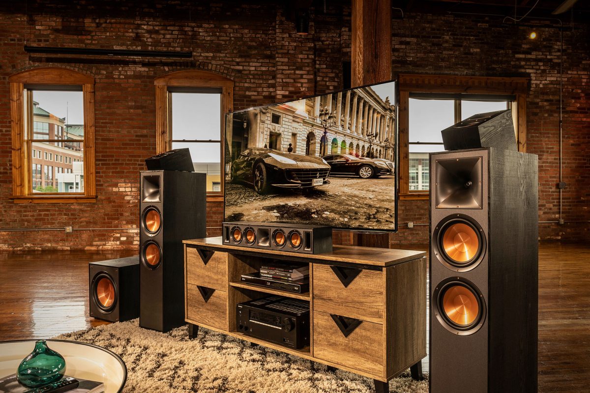 Klipsch-Reference-Speakers-best-Dolby-Atmos