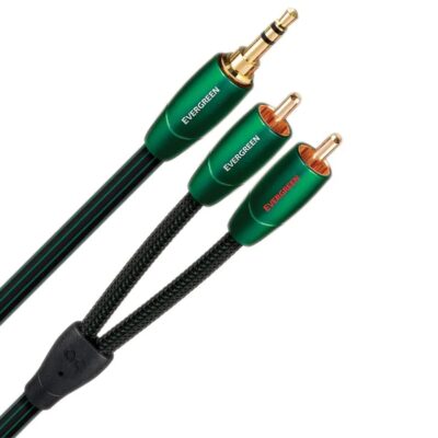AQEVERGREEN3.5mmRCA1m