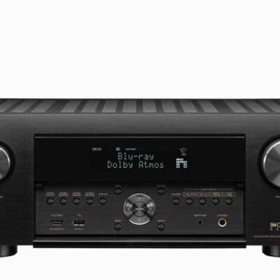 DENON20AVC X204700H20BLK