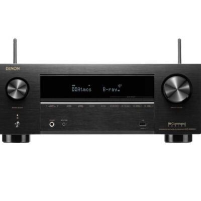 DENON20AVR X202800H20BLK