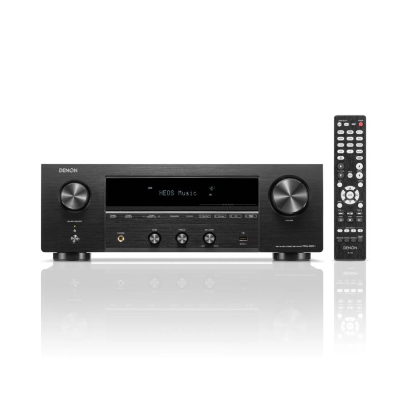 DENON20DRA20900H20BLK