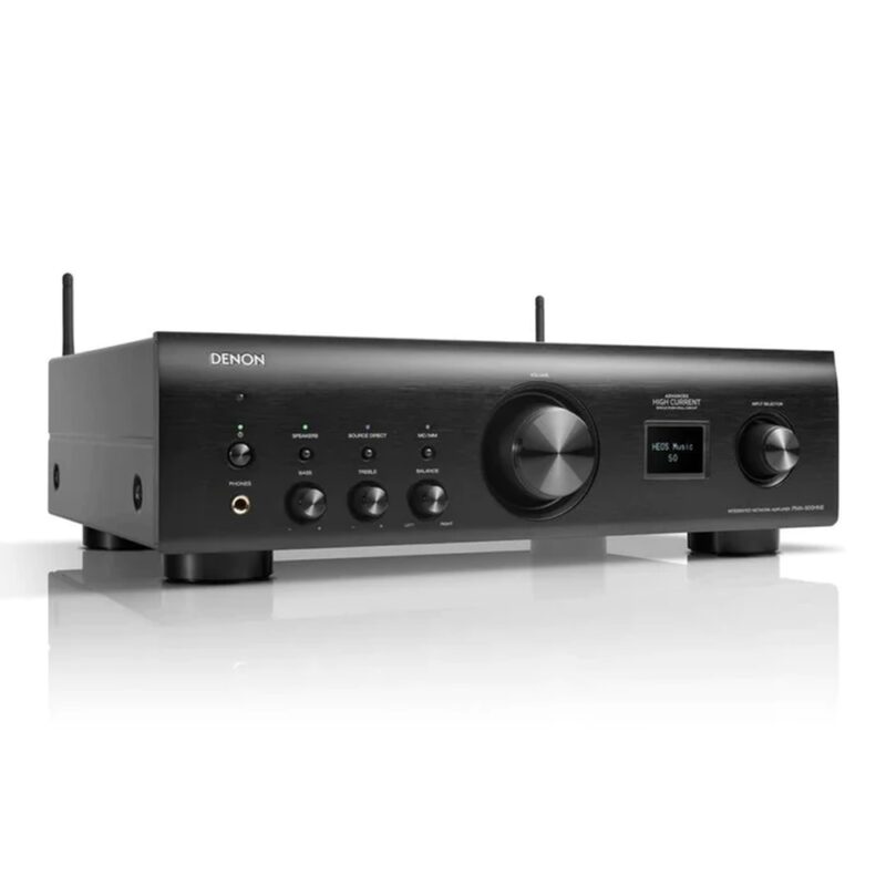 DENON20PMA900HNE20BLK