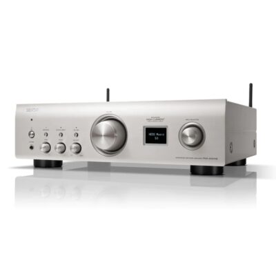 DENON20PMA900HNE20SIL