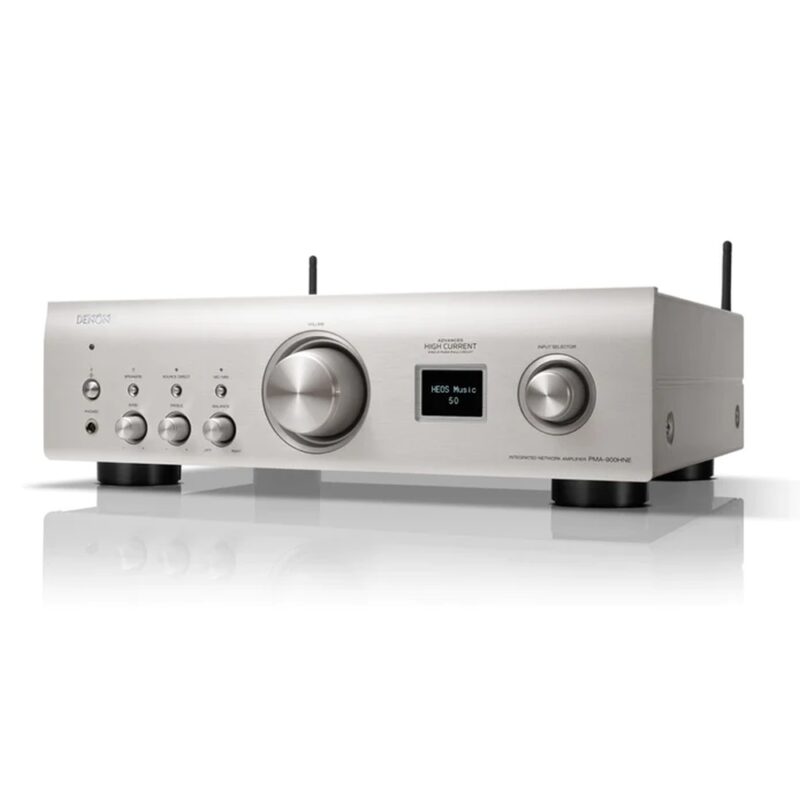 DENON20PMA900HNE20SIL