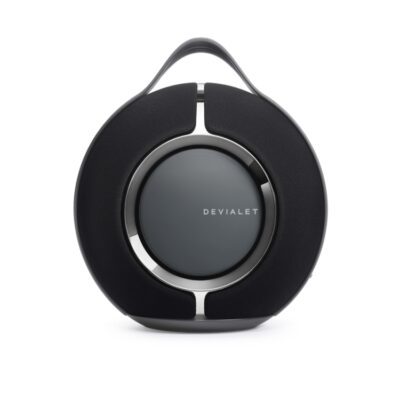 DEVIALET20MANIA20BLK