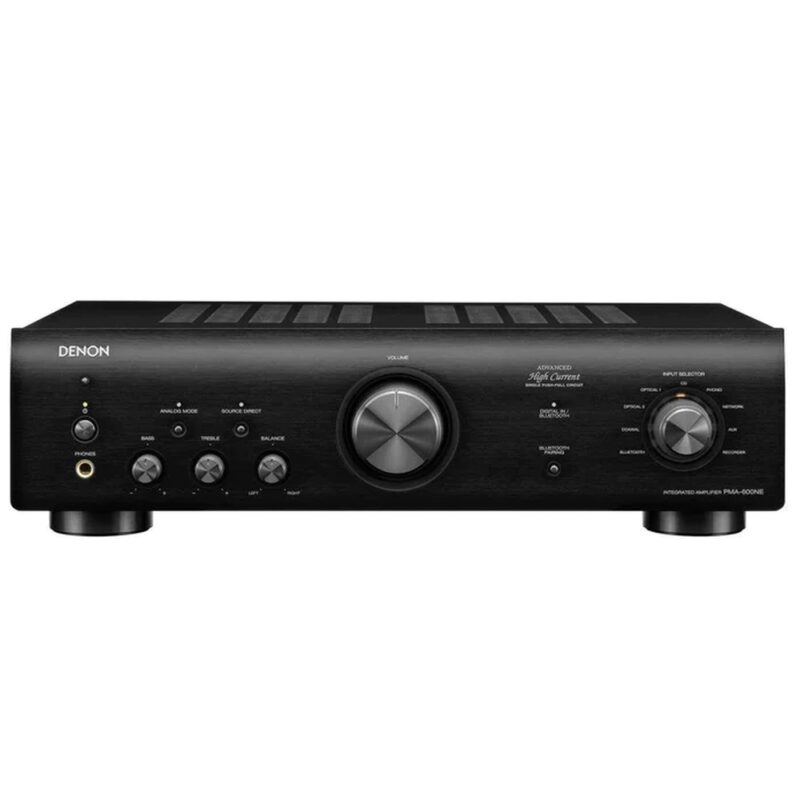Denon20PMA600NE20BLK