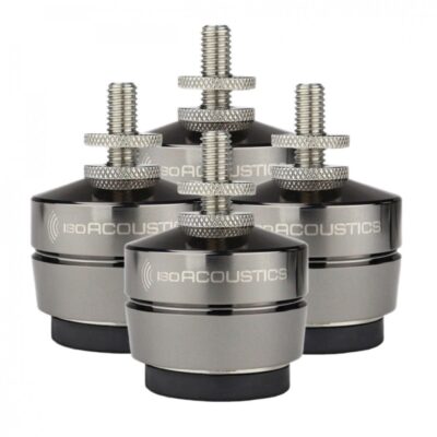 ISOACOUSTICSGAIAIII 1