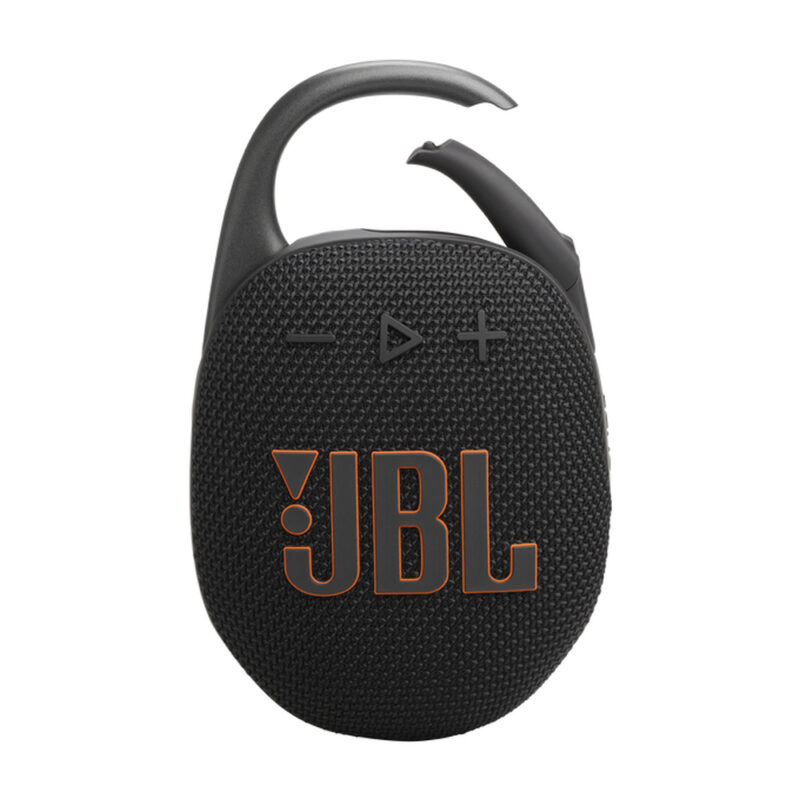 JBLCLIP5BLK 1