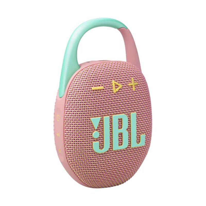 JBLCLIP5PINK 1