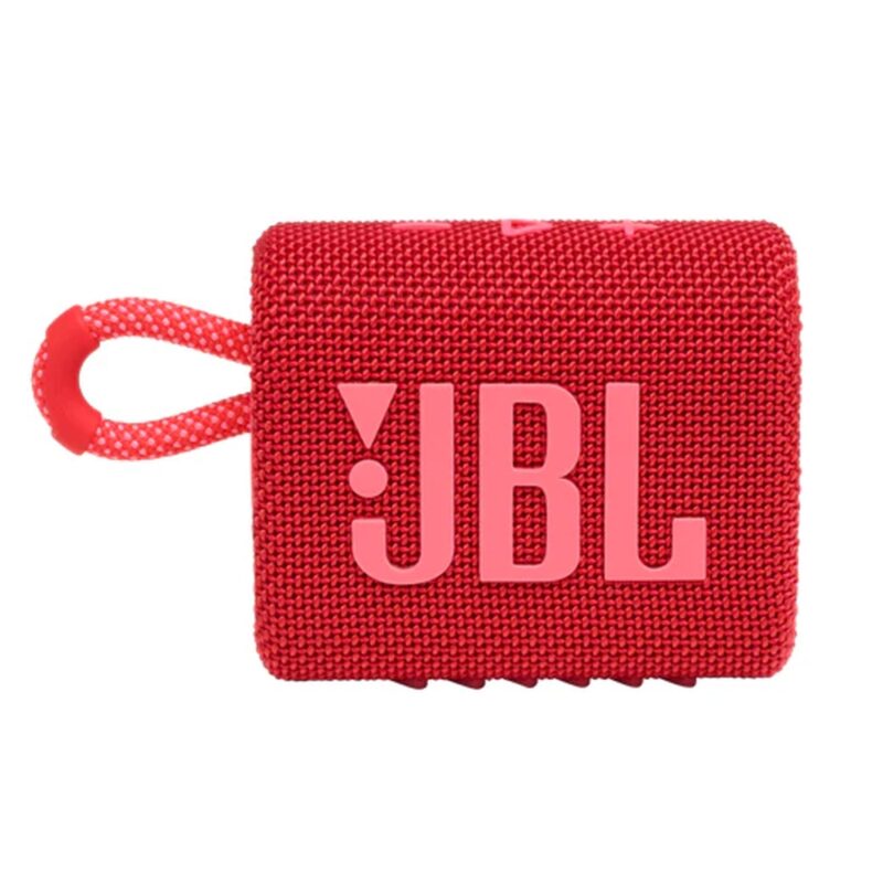 JBLGO3RED 1