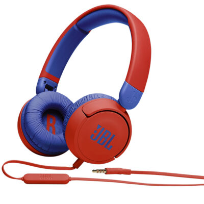 JBLJR310RED 1