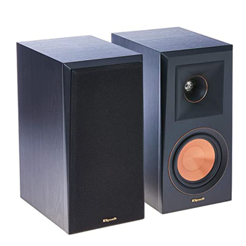 KLIPSCH20RP 500M20EBONY 1