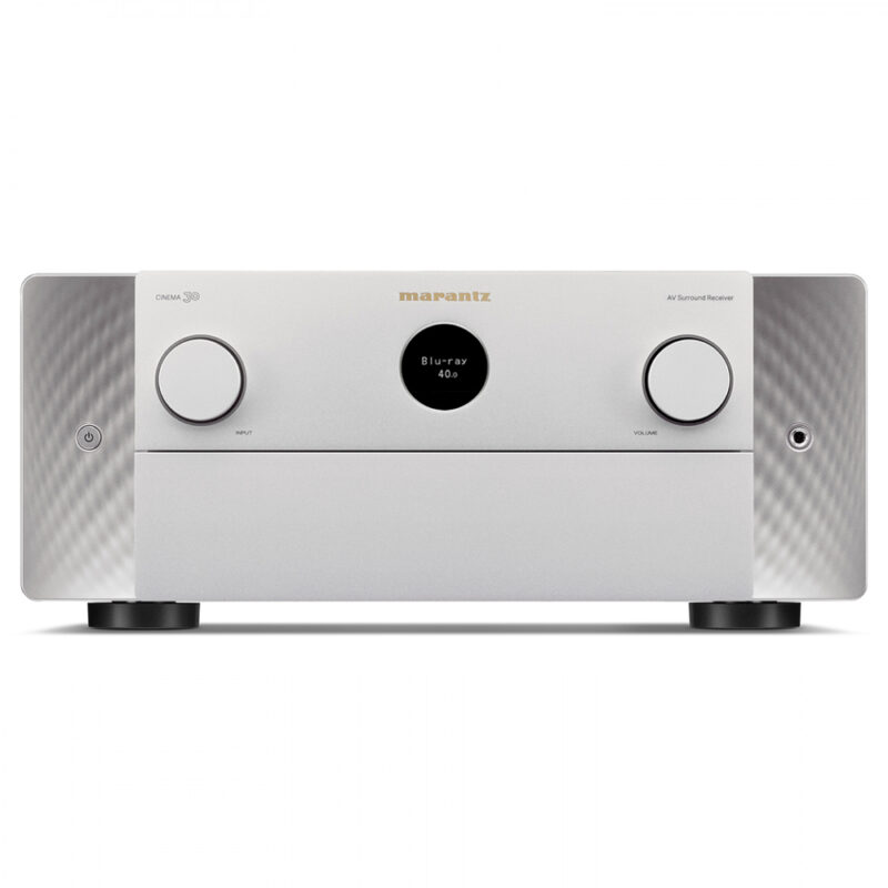 MARANTZ20CINEMA205020SILV