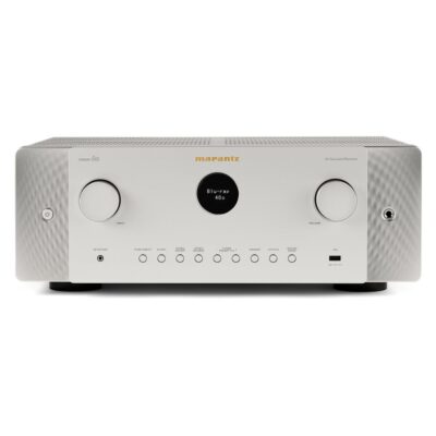 MARANTZ20CINEMA206020SIL