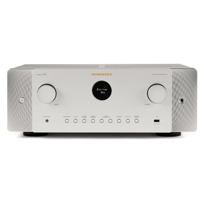MARANTZ20CINEMA206020SIL