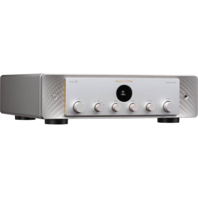 MARANTZ20MODEL302020SIL