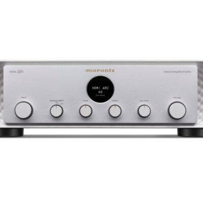 MARANTZ20MODEL40N20SIL 1