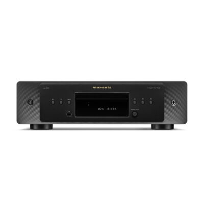 MARANTZCD30N20BLK