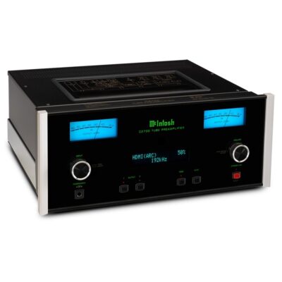 McINTOSH20C2700