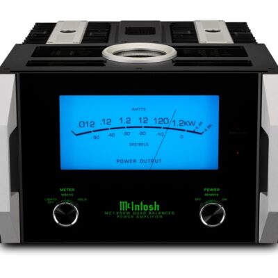 McINTOSH20MC1.25KW