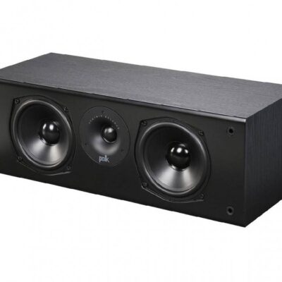 POLK20T30C20BLK