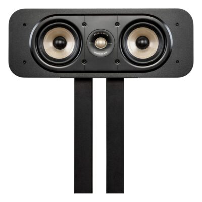 POLKES30CBLK