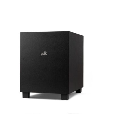 POLKMXT10SUBBLK