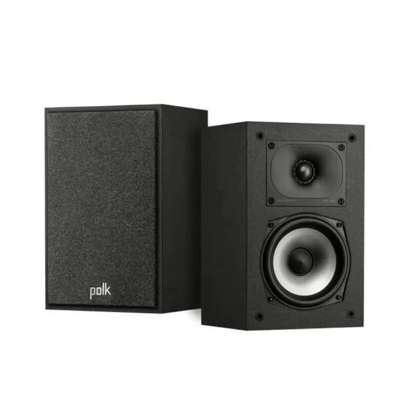 POLKMXT15BLACK