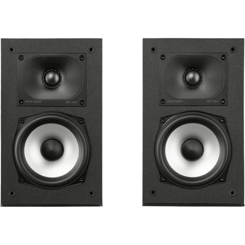 POLKMXT20BLK