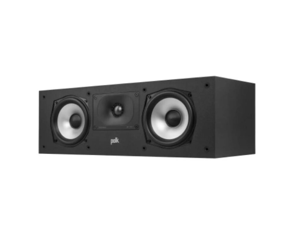 POLKMXT30CBLK