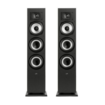 POLKMXT60BLK