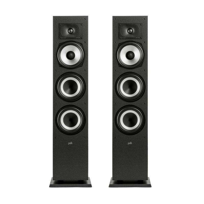 POLKMXT60BLK