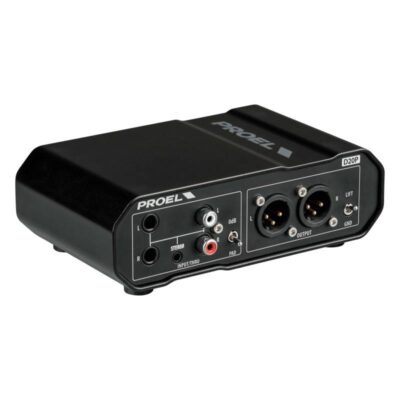 PROEL20D20P 1