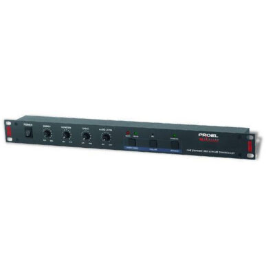 PROEL20PLCD 120DX