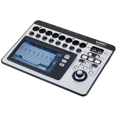QSC20TOUCHMIX8
