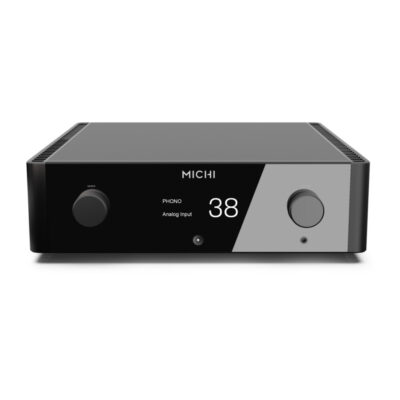 ROTEL20MICHI20X320BLK