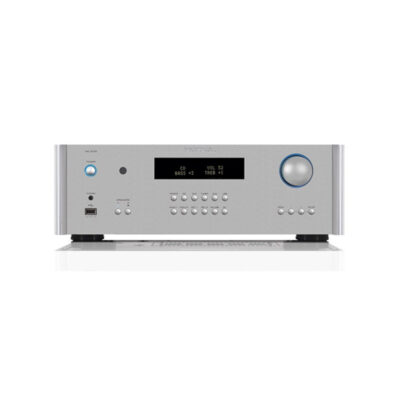 ROTEL20RA 159220MkII20SIL