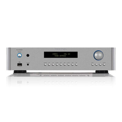 ROTEL20RC20157220MKII20SIL
