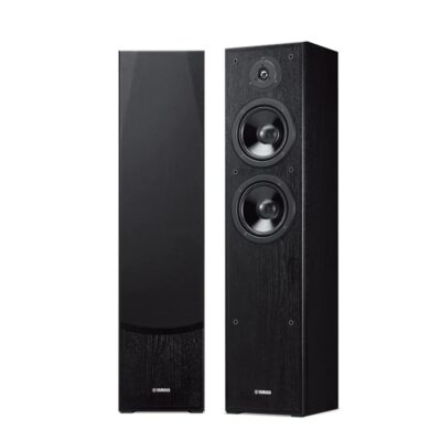 YAMAHA20NS F205120BLK