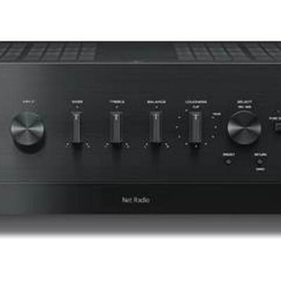 YAMAHA20R N20800A20BLK