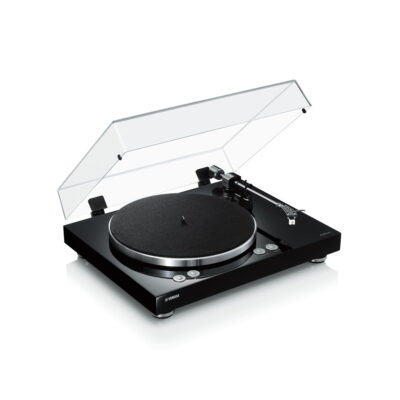 YAMAHA20TT N50320BLK