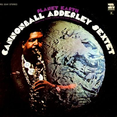 Cannonball20Adderley20Planet