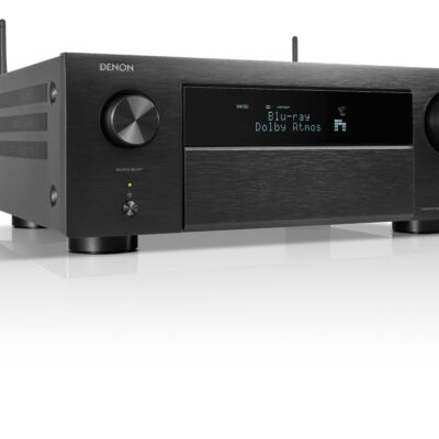 High Denon AVC X4800H 1