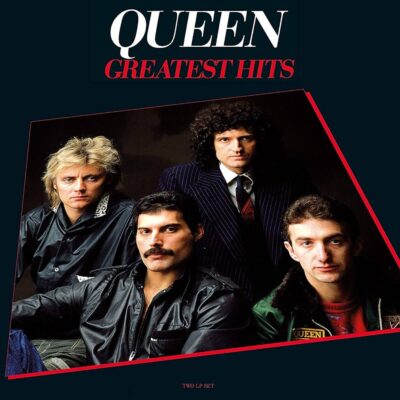 Queen20Greatest