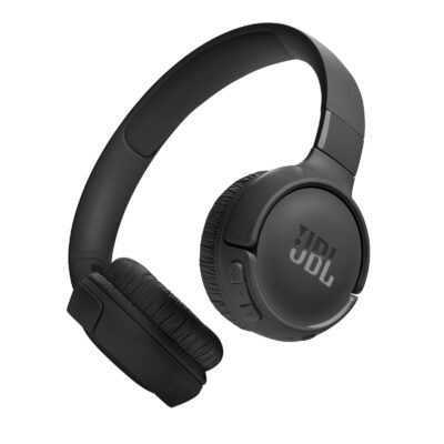01.JBL Tune20520BT Black