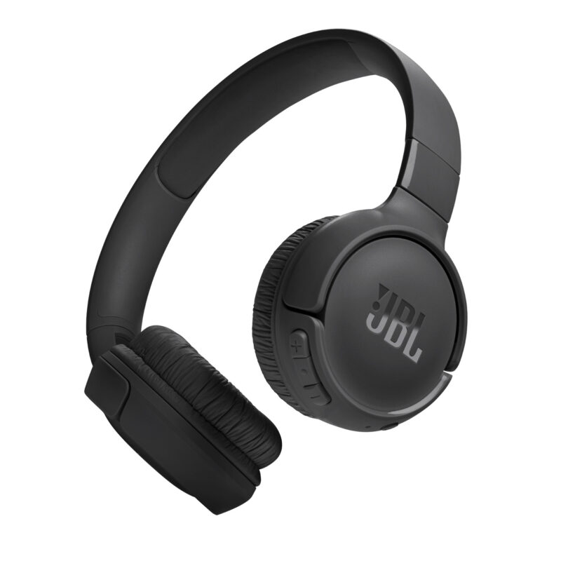 01.JBL Tune20520BT Black