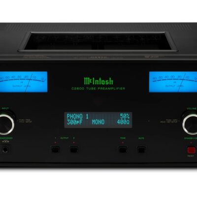 MCINTOSH20C2800