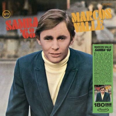 Marcos20Valle20 20Samba2068 1