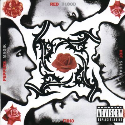 RHCP20Blood20Sugar 1
