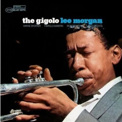 leeMORGAN